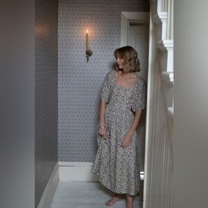 ISO Little Cottonwood Holiday Brook